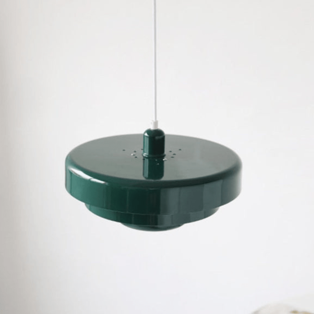 Lumina Three Tier Pendant Light In Macaron Colors For Living Rooms | Temsk