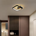 Aeris Smart LED Ceiling Light With PIR Motion Sensor | Temsk