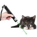 NovaBeam 303 High-Output Green Laser Pointer For Precise Positioning | Temsk