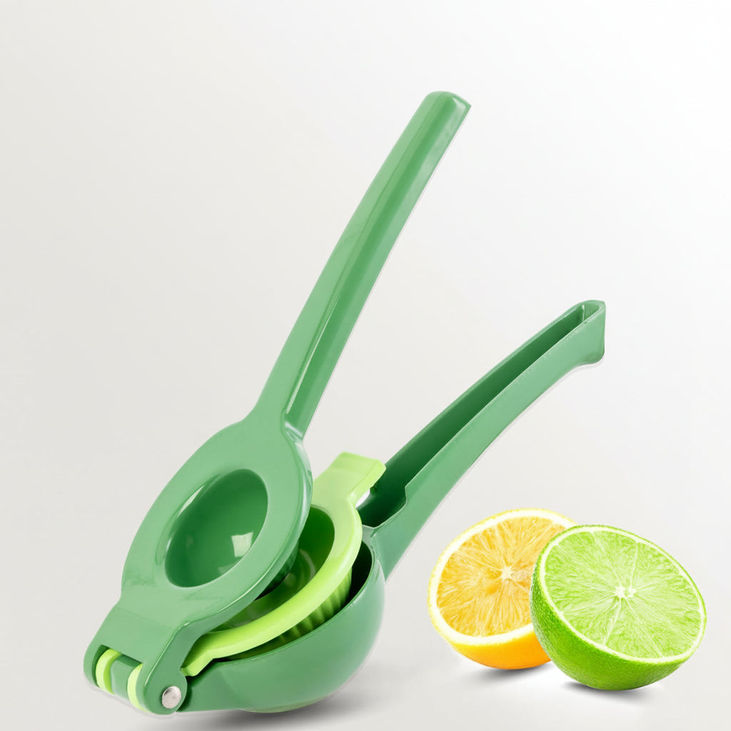 Aluminum Manual Citrus Press For Lemons And Limes Kitchen Tool | Temsk