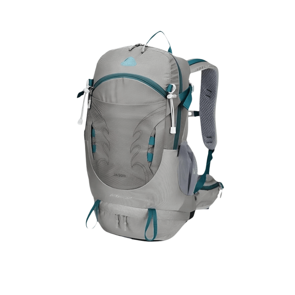 Zaino da trekking leggero – Zaino da escursionismo resistente all'acqua