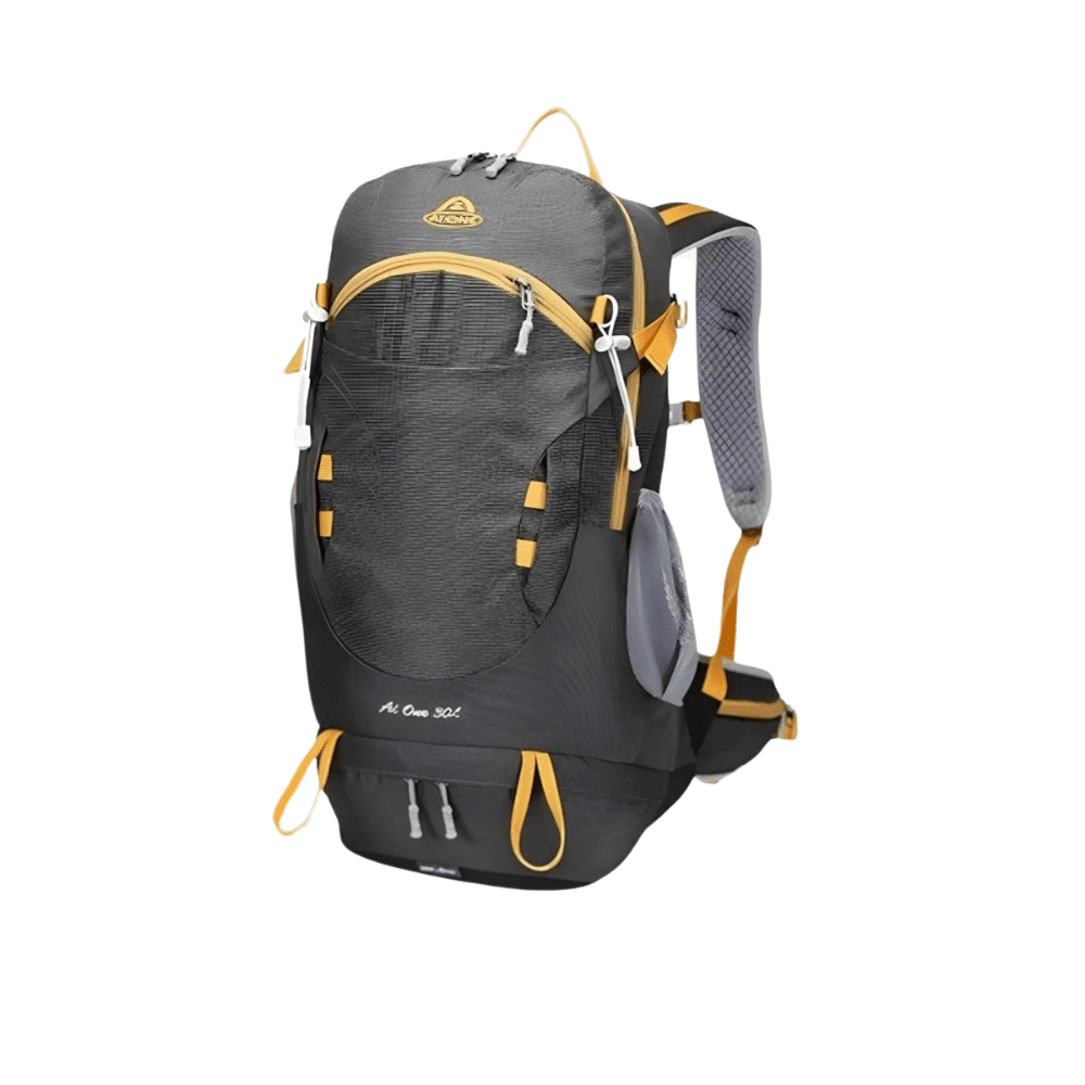 Zaino da trekking leggero – Zaino da escursionismo resistente all'acqua