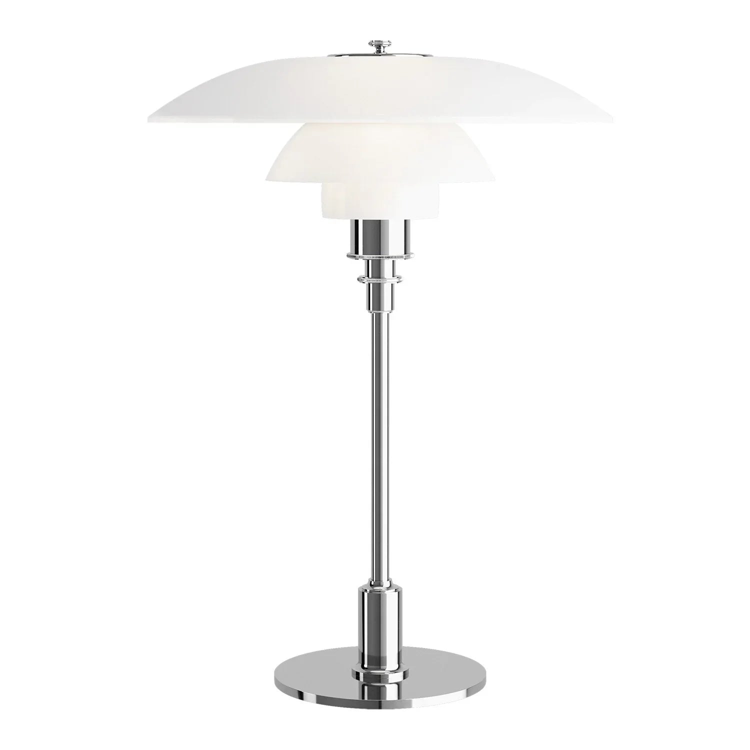 Dänische Design-Schreibtischlampe mit skandinavischem Charme und warmem Licht | Temsk