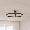 Noira Ceiling Light With Up And Downlight Warm 2700K Glow | Temsk