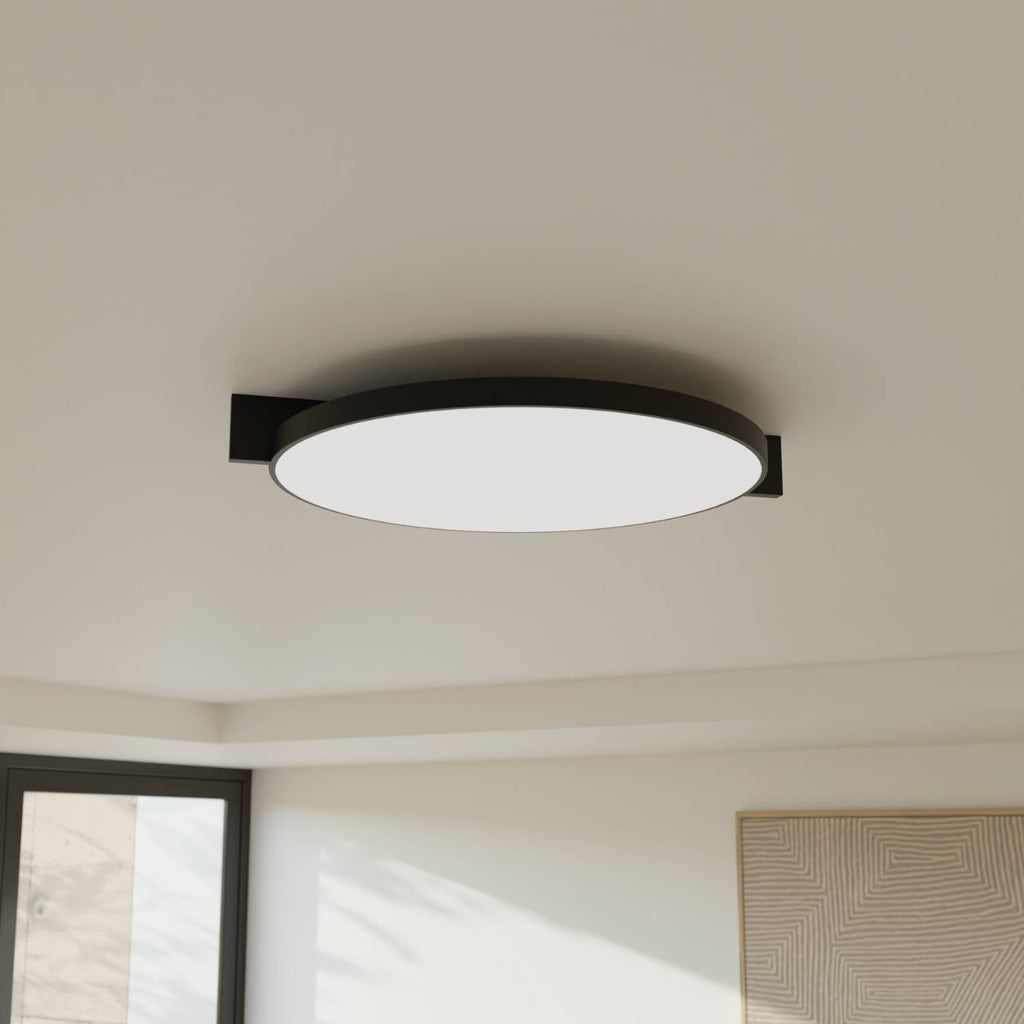 2700K Warm Ceiling Light For Calm And Even Ambient Illumination | Temsk