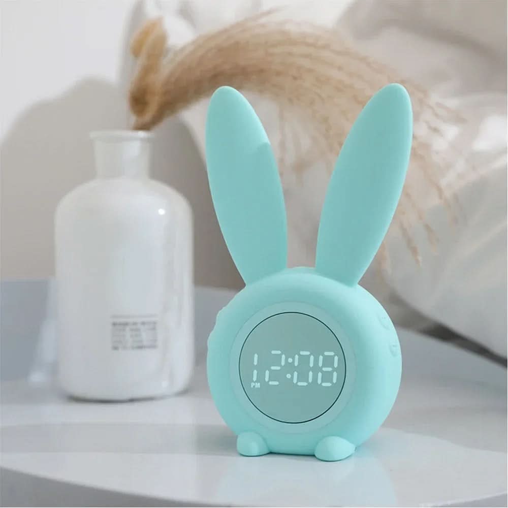 LumenNest Gentle Night Light For Toddlers And Nurseries | Temsk