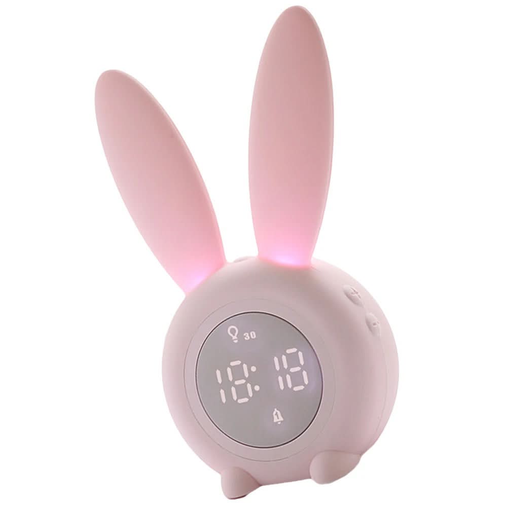LumenNest Gentle Night Light For Toddlers And Nurseries | Temsk