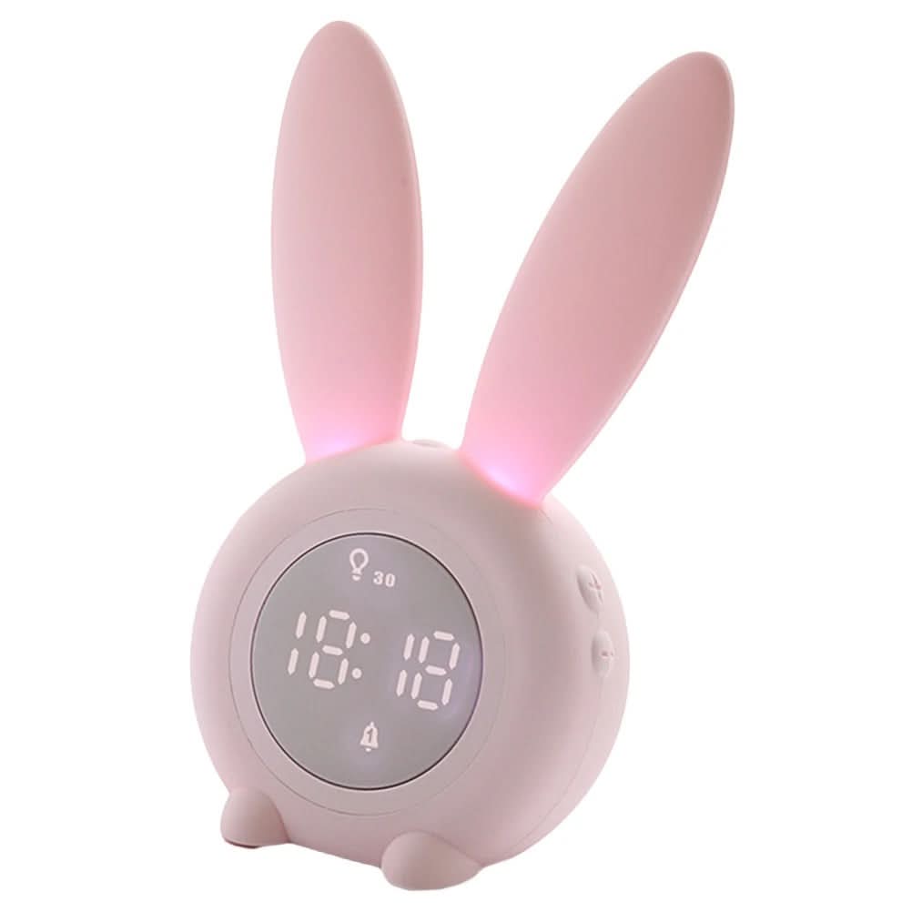 LumenNest Gentle Night Light For Toddlers And Nurseries | Temsk