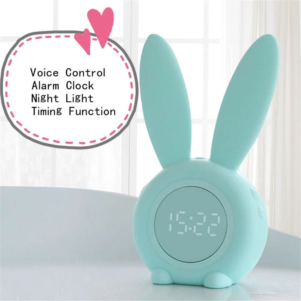 LumenNest Gentle Night Light For Toddlers And Nurseries | Temsk