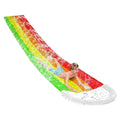 AquaSprint Glide Trail Fast Sliding Fun for Hot Summer Days | Temsk