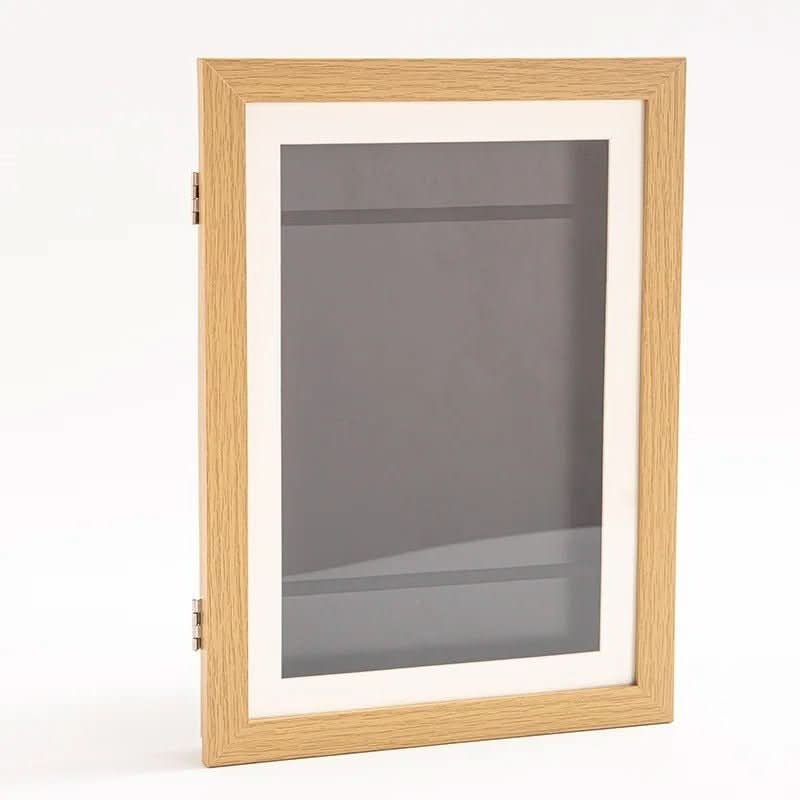 ArtKeeps Picture Frame for Storing and Presenting Kids Artwork | Temsk