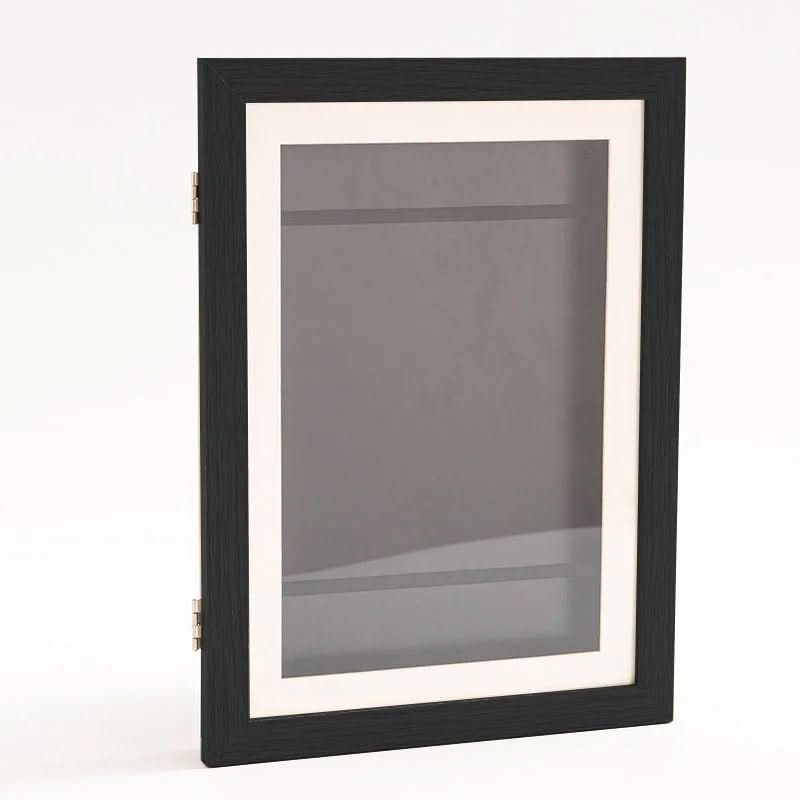 ArtKeeps Picture Frame for Storing and Presenting Kids Artwork | Temsk