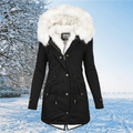 Nova Women’s Warm Fashion Jacket For Winter Outerwear | Temsk