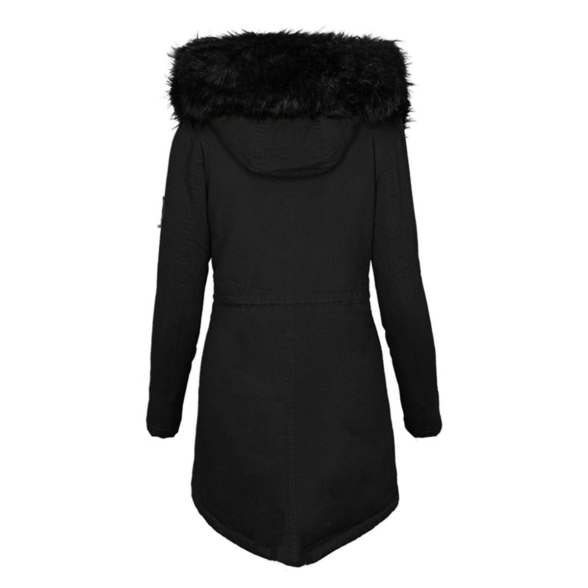 Astra Women’s Winter Jacket For Everyday Cold Weather | Temsk