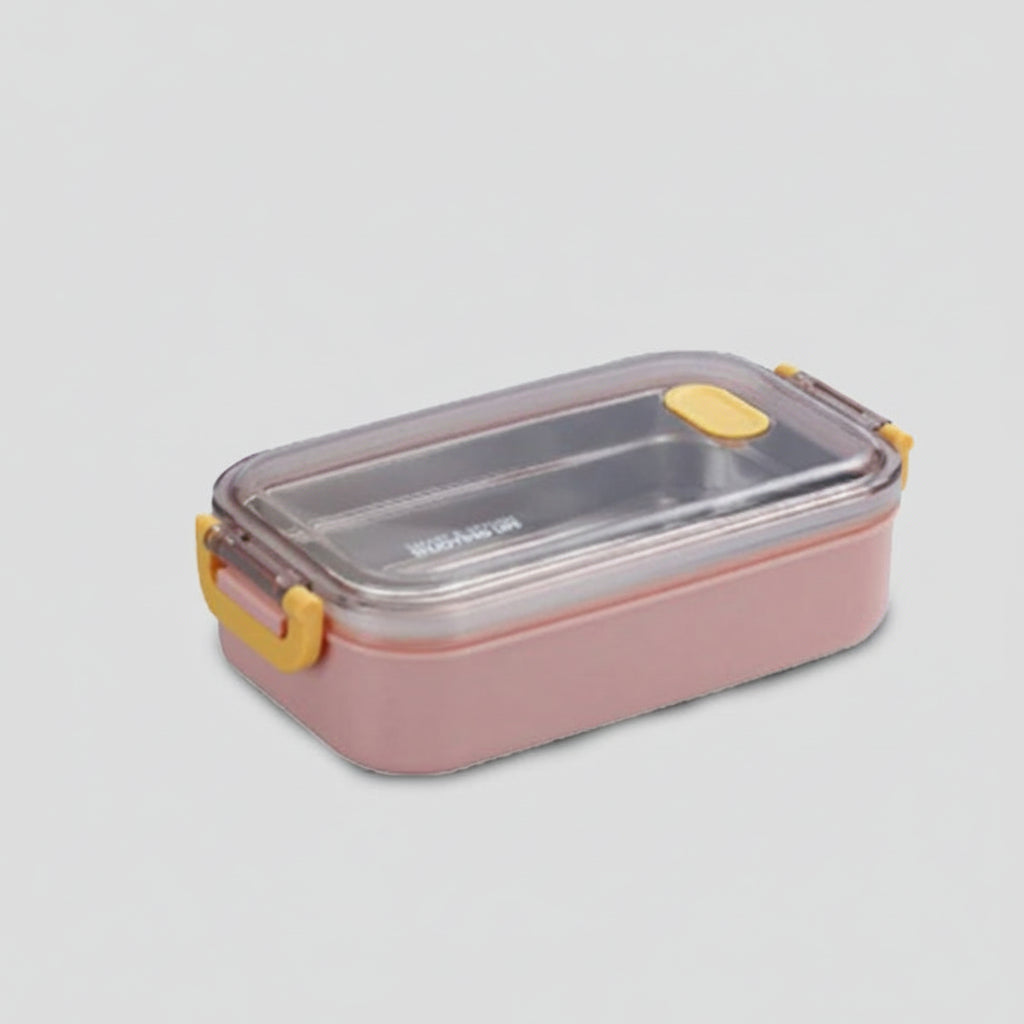 Insulated Meal Prep Storage Container For Transport | Temsk