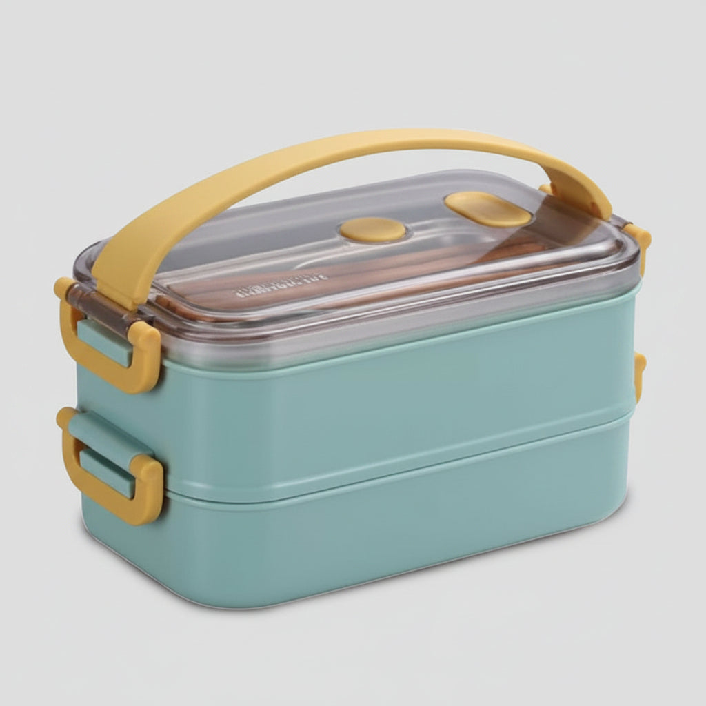Insulated Meal Prep Storage Container For Transport | Temsk