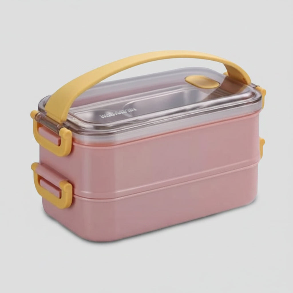 Insulated Meal Prep Storage Container For Transport | Temsk