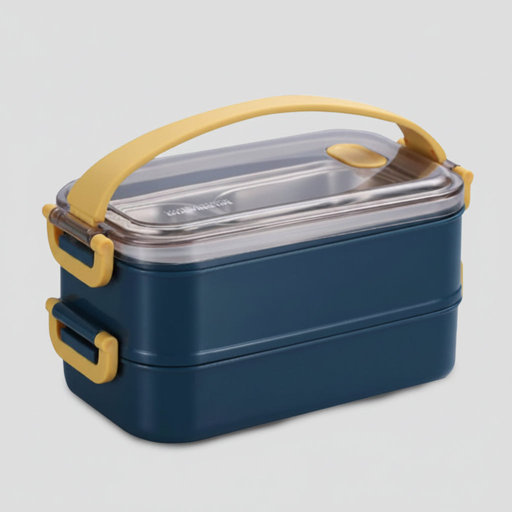 Insulated Meal Prep Storage Container For Transport | Temsk