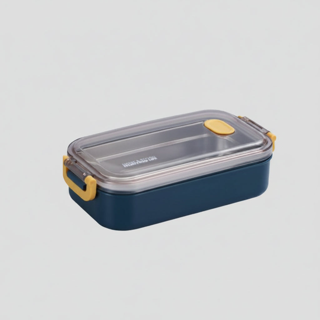 Insulated Meal Prep Storage Container For Transport | Temsk