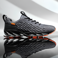 Men's Lightweight Mesh Running Shoes Breathable Athletic Sneakers | Temsk