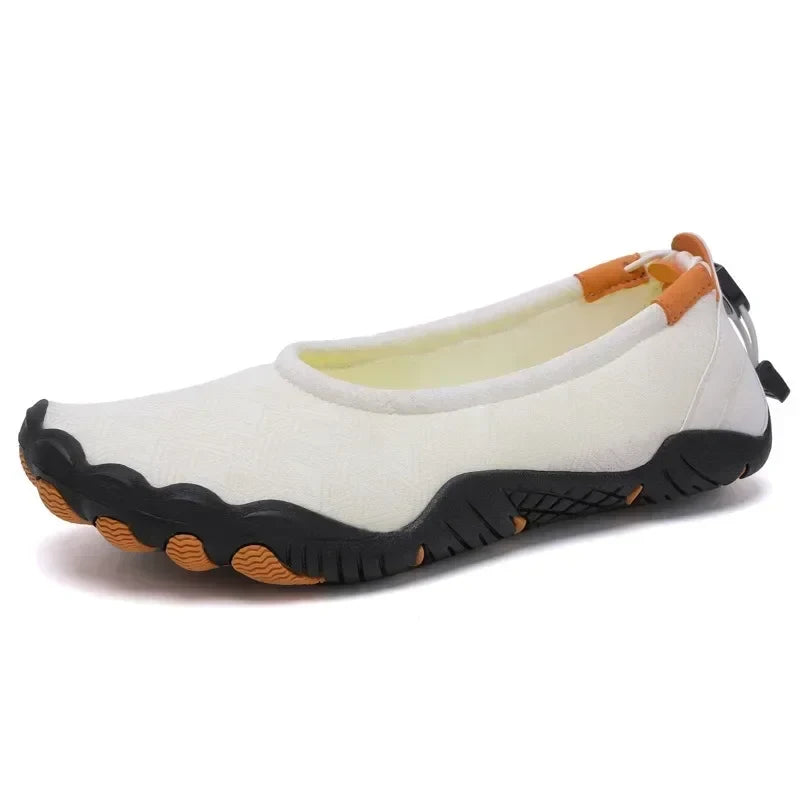 Herren-Sandalen und Flussschuhe für nasse Bedingungen | Temsk
