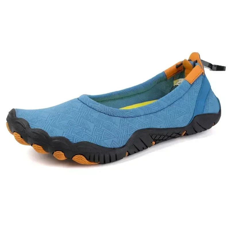 Herren-Sandalen und Flussschuhe für nasse Bedingungen | Temsk