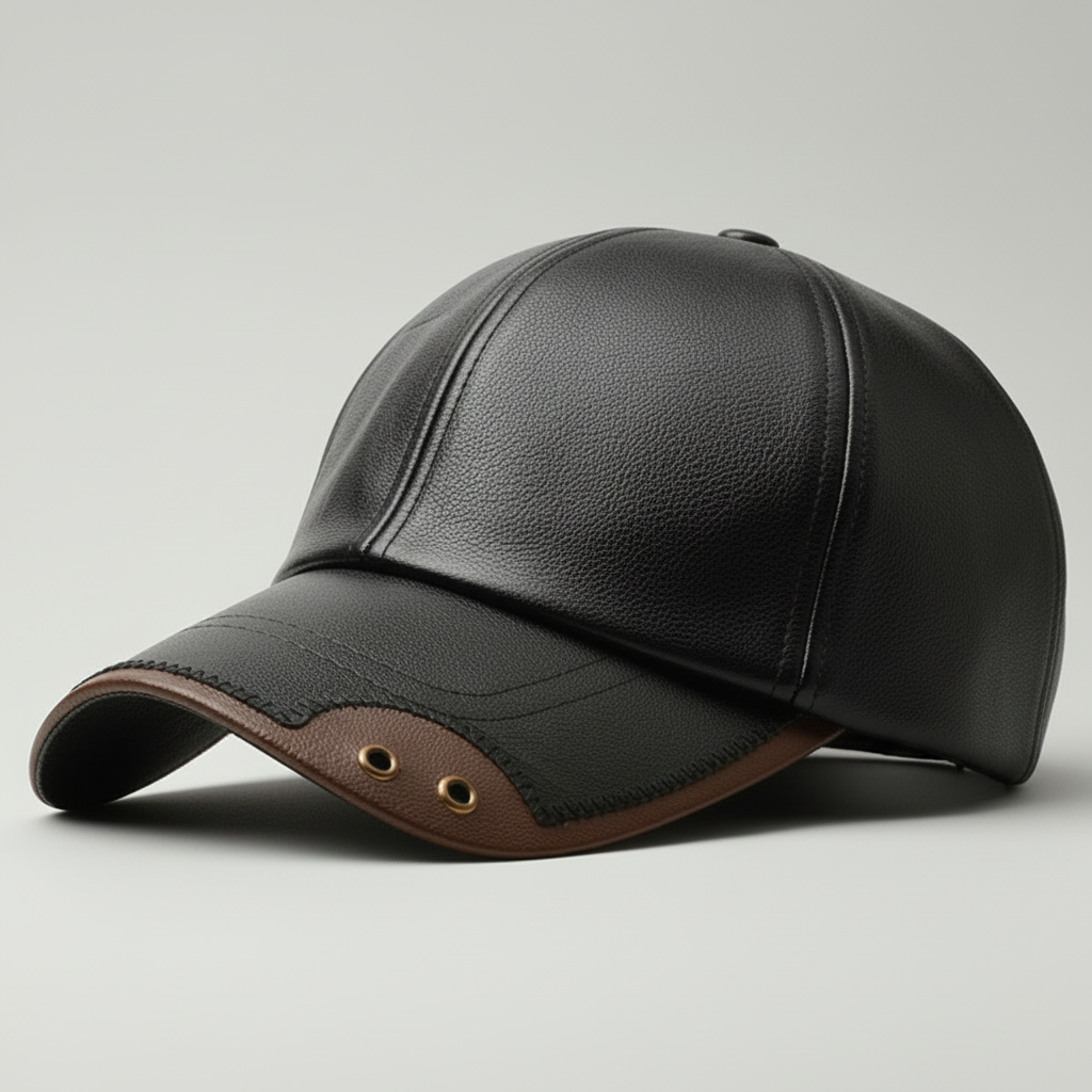 Men's Adjustable Baseball Cap for Everyday Casual Wear | Temsk