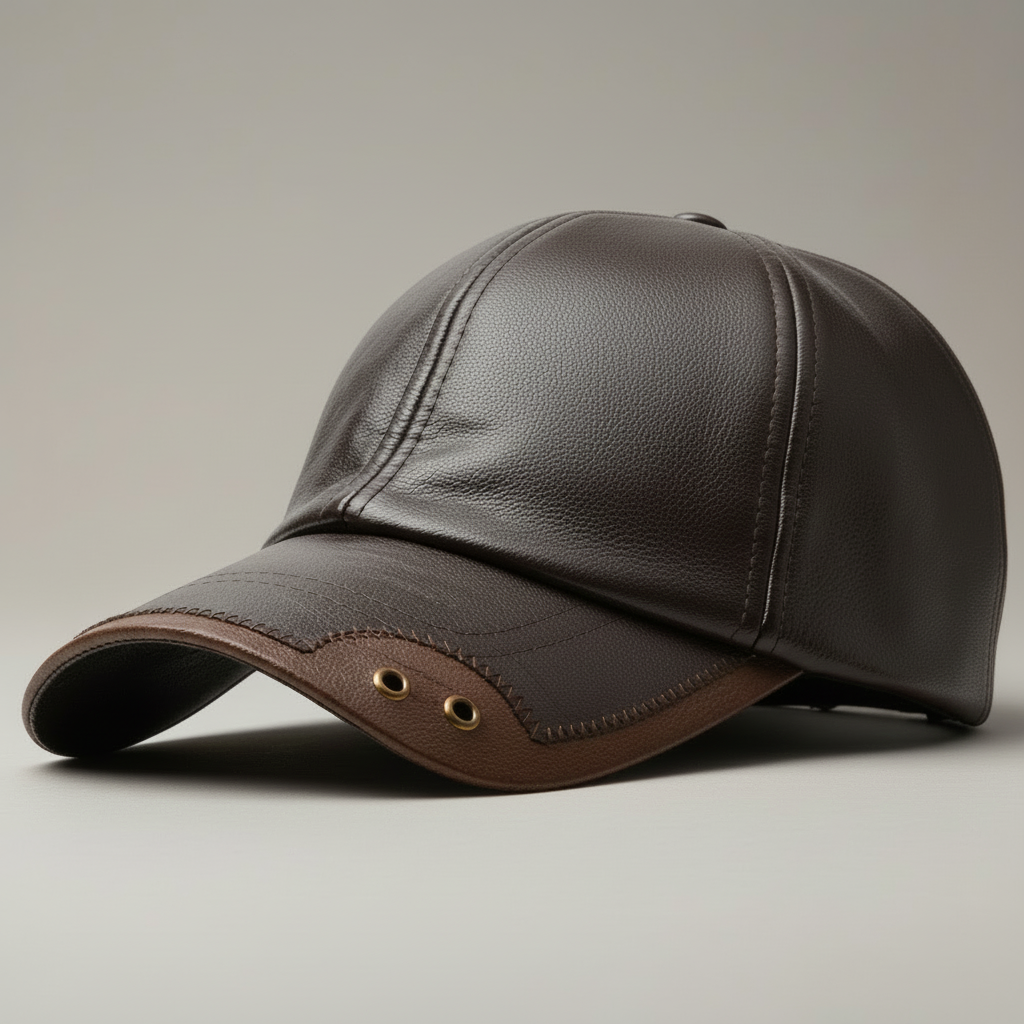 Men's Adjustable Baseball Cap for Everyday Casual Wear | Temsk