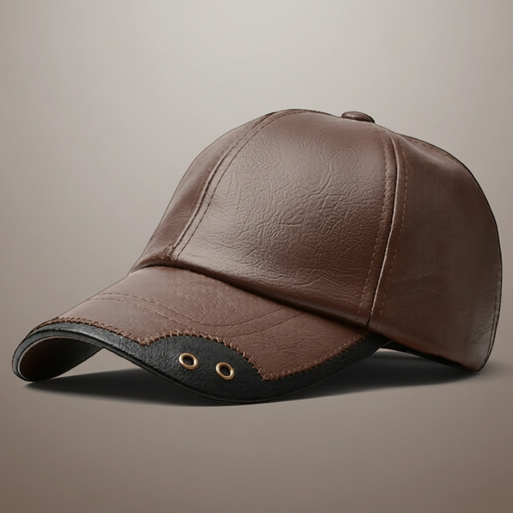 Men's Adjustable Baseball Cap for Everyday Casual Wear | Temsk