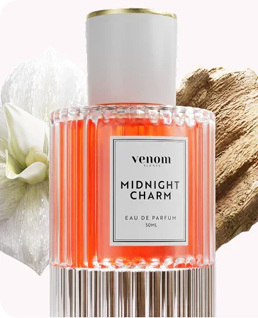Long-Lasting Women's Pheromone  Perfume | Temsk