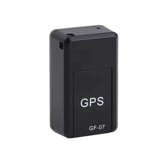 Kompaktní GPS tracker pro přesné lokalizování předmětů a ochranu zavazadel | Temsk
