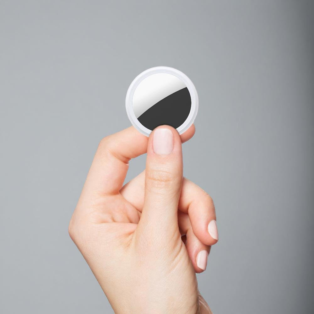Localizzatore GPS e Cercachiavi Bluetooth per Chiavi, Portafogli e Borse | Temsk