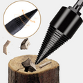 TimberForge Pro Log Splitter For Efficient Wood Chopping | Temsk