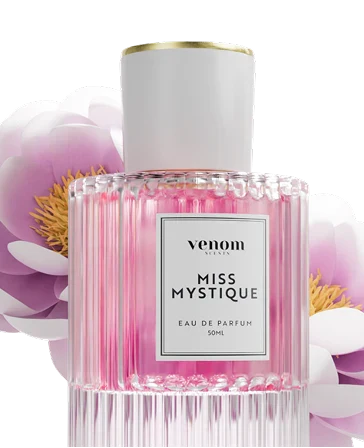 Long-Lasting Women's Pheromone  Perfume | Temsk