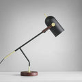 LumaCraft Modern Metal Table Lamp With E27 LED For Reading And Ambient Light | Temsk