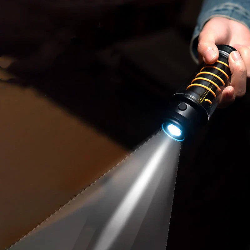 Multifunctional LED Camping Lamp - NovaBeam | Temsk