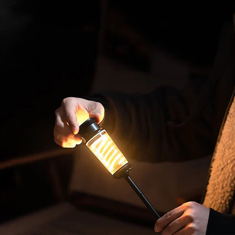 Multifunctional LED Camping Lamp - NovaBeam | Temsk