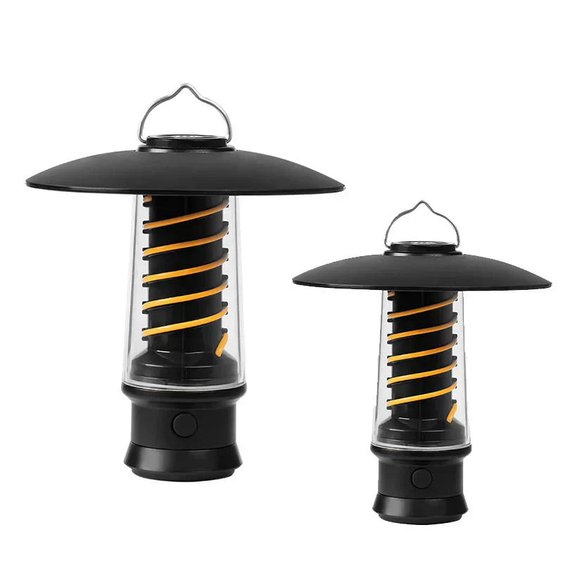 Multifunctional LED Camping Lamp - NovaBeam | Temsk