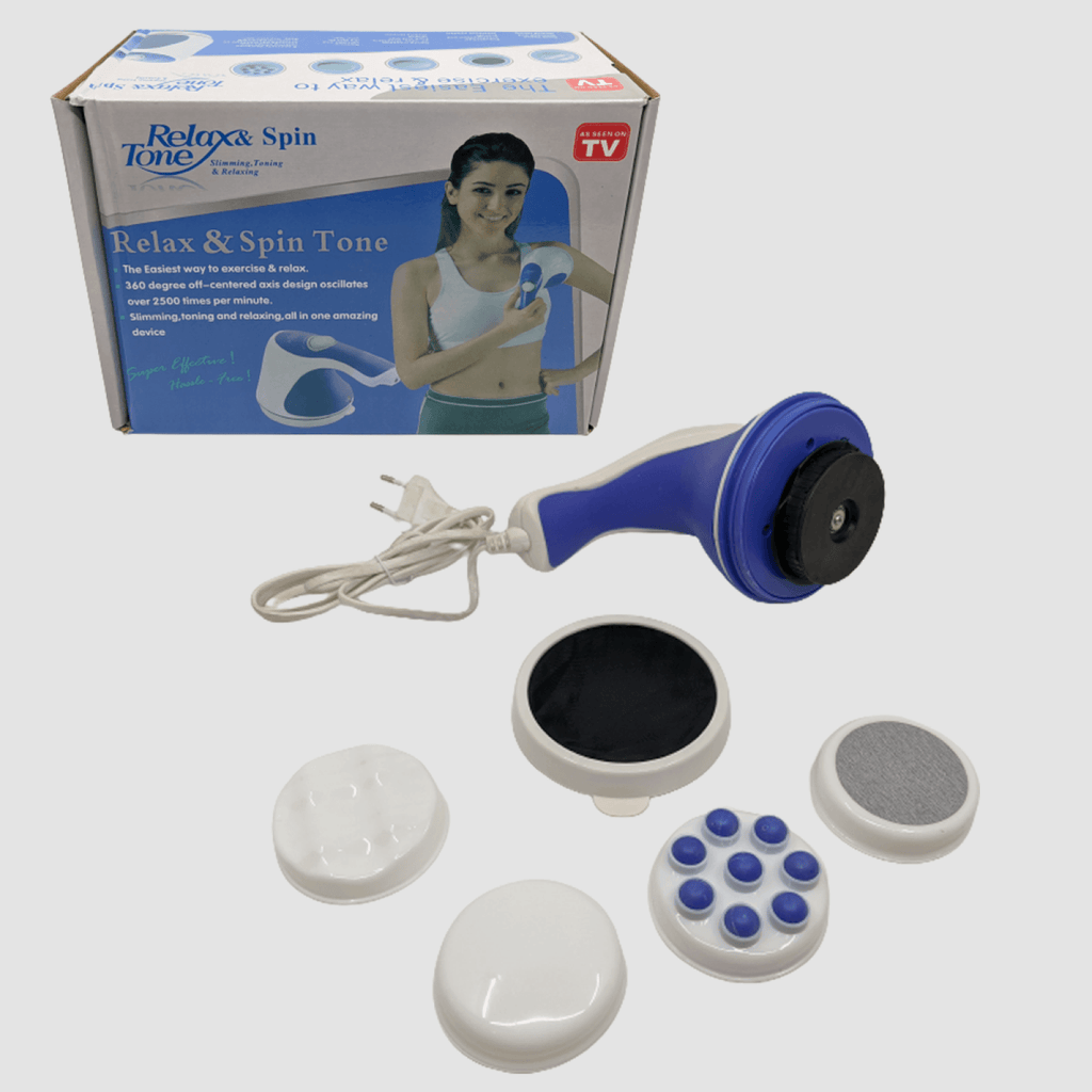 Multifunctional Massage & Body Shaping Tool - Virella | Temsk