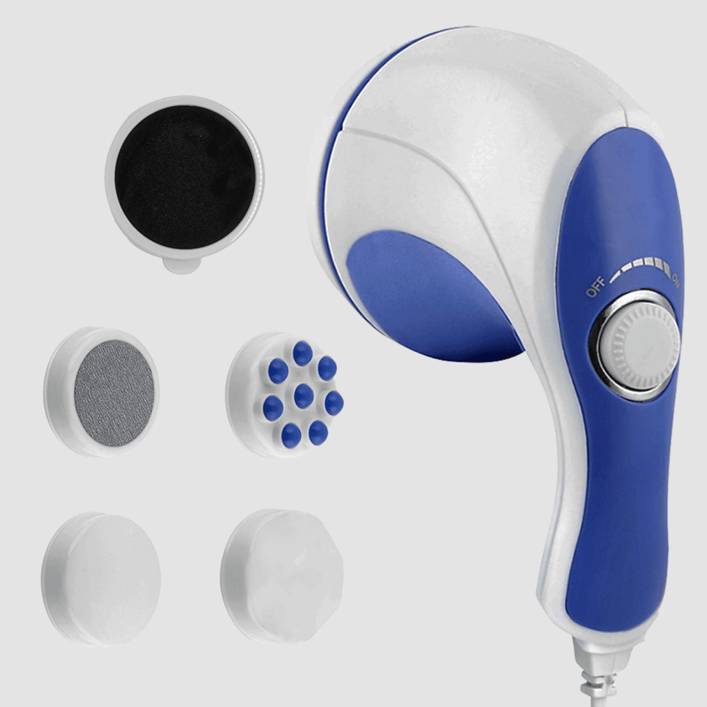 Multifunctional Massage & Body Shaping Tool - Virella | Temsk