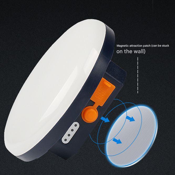 Multifunctional Outdoor Power Bank - TrailCharge | Temsk