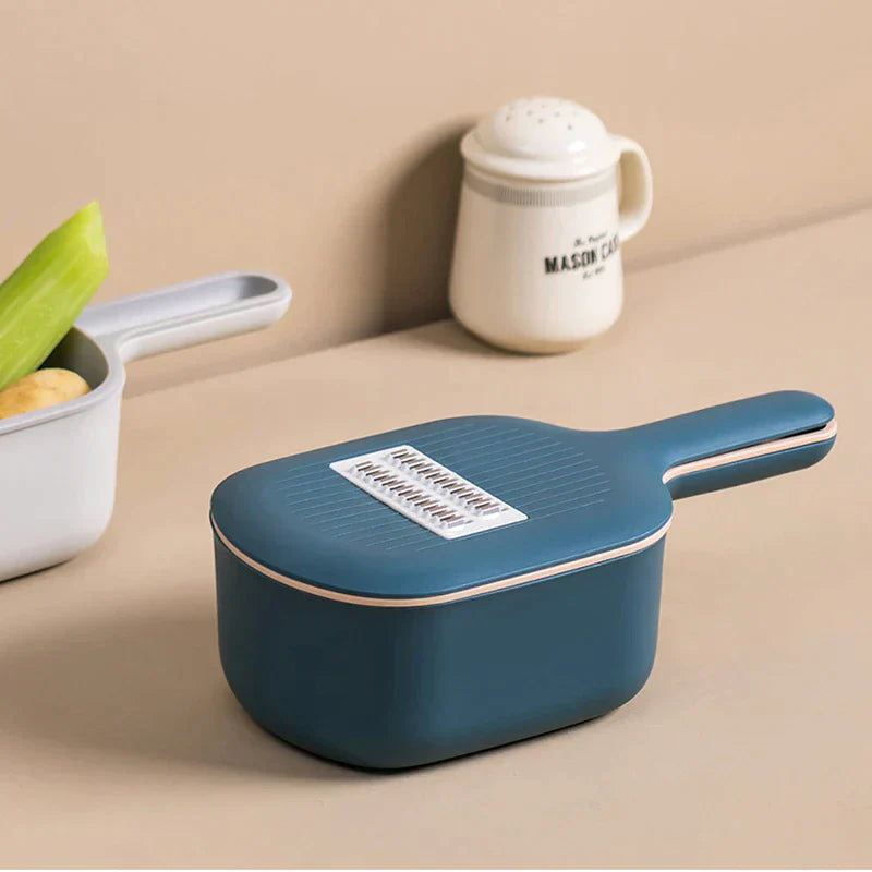 Multifunctional Vegetable Cutter for Every Meal - ChopMaster | Temsk