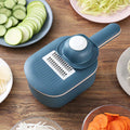 Multifunctional Vegetable Cutter for Every Meal - ChopMaster | Temsk