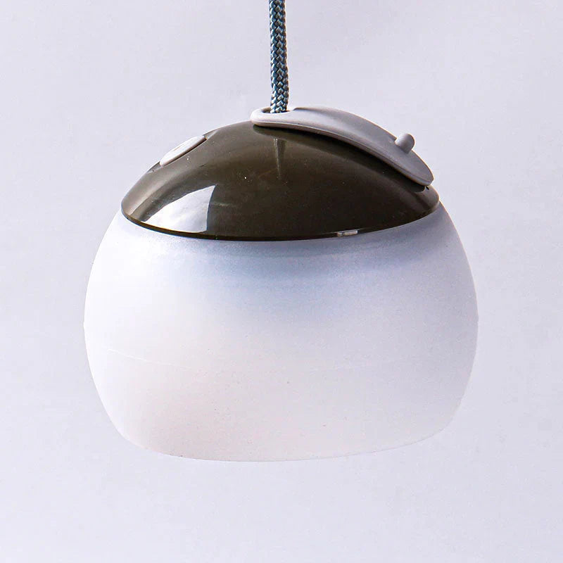 Multifunctional Vintage Camping Lamp - HeritageGlow | Temsk