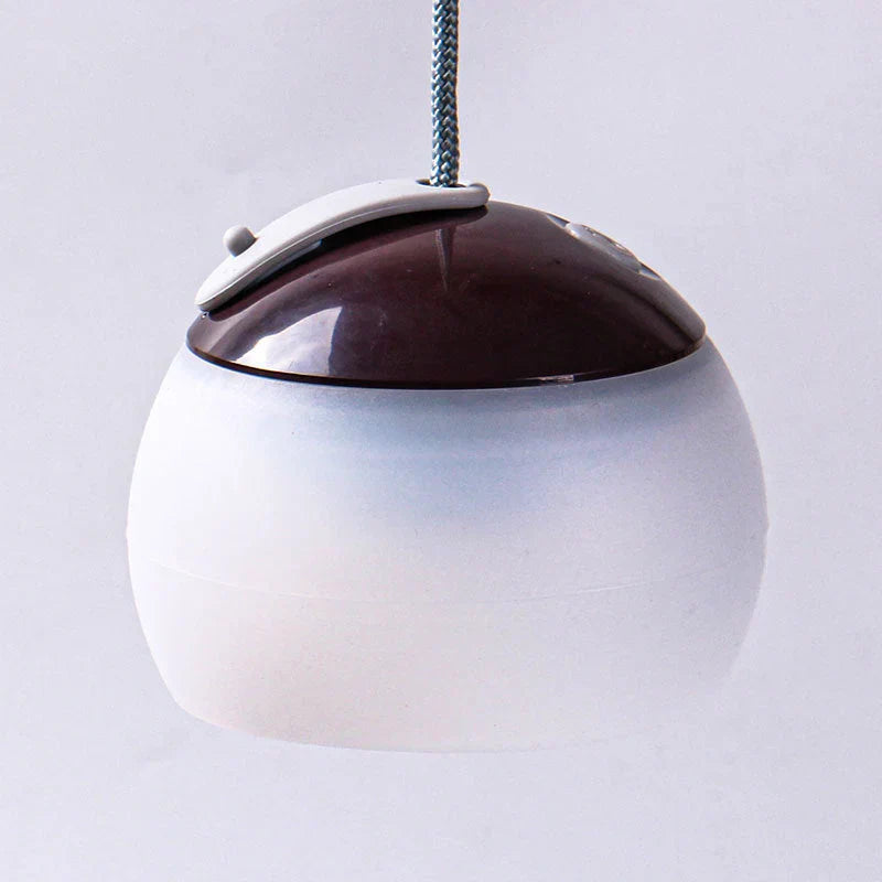 Multifunctional Vintage Camping Lamp - HeritageGlow | Temsk