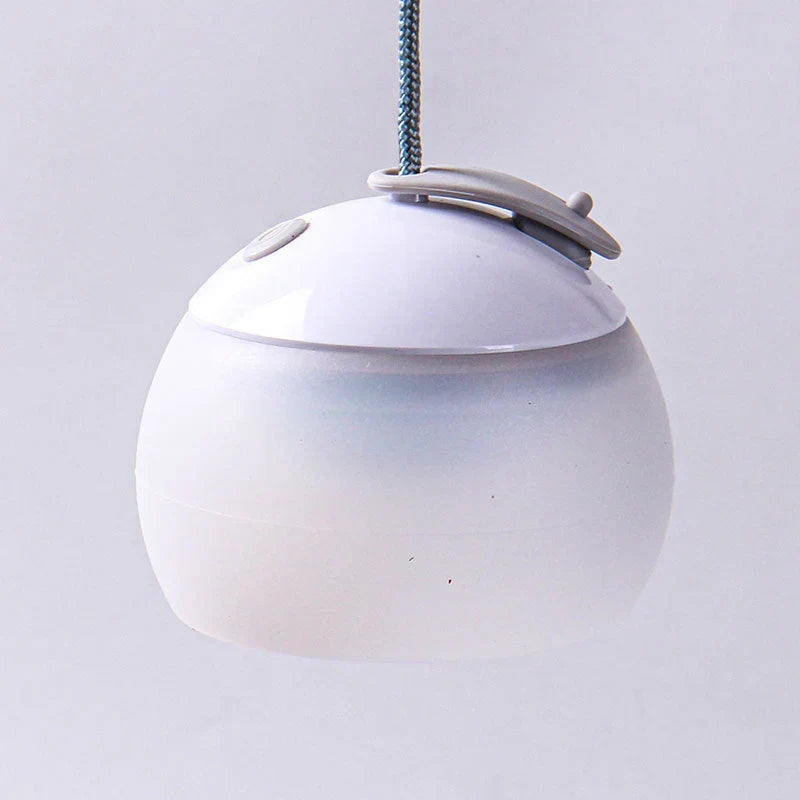 Multifunctional Vintage Camping Lamp - HeritageGlow | Temsk