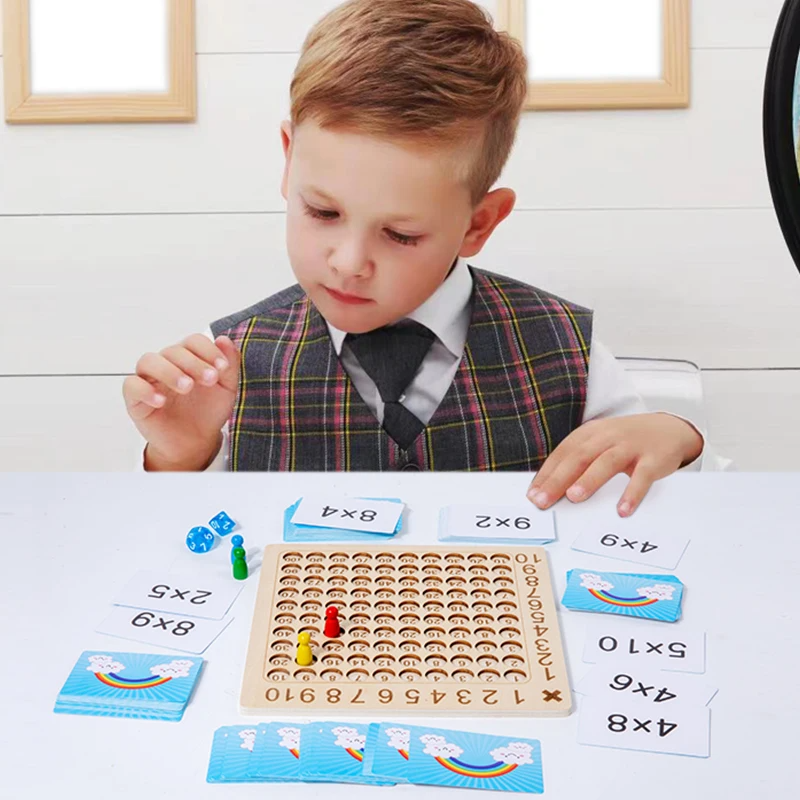 Multiplication Adventure for Children - MathWhiz | Temsk