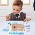 Multiplication Adventure for Children - MathWhiz | Temsk