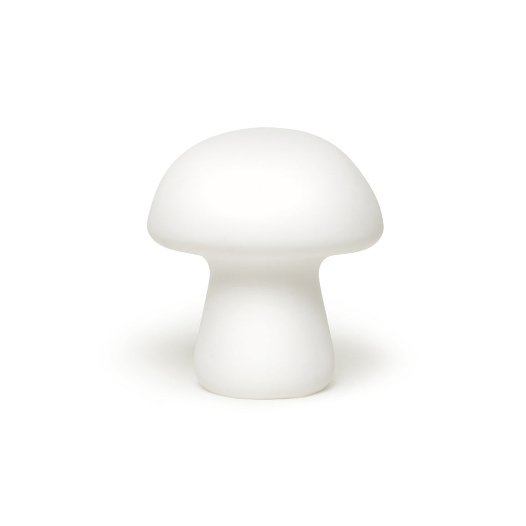 Luce notturna in porcellana a forma di fungo - MushGlow | Temsk