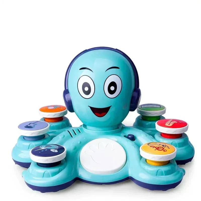 Music and Dance Fun for Young Musicians - GroovyPus | Temsk